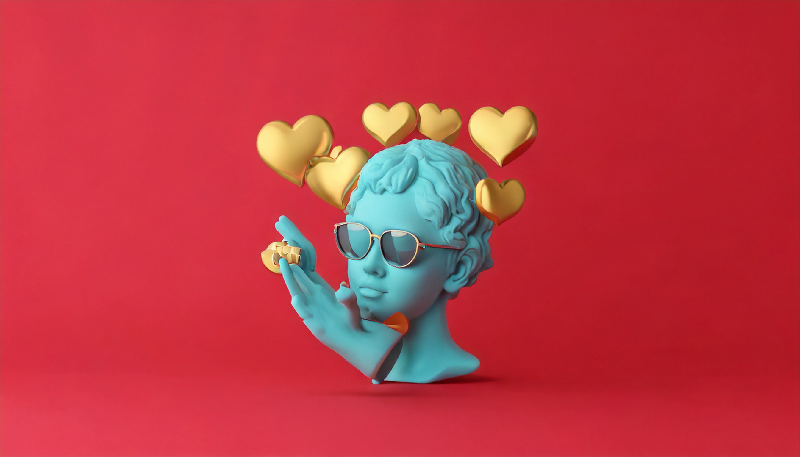 Sosyal Medya Tasarımı ile Fark Yaratmak: Etkileşim Getiren Görsellerin Gücü