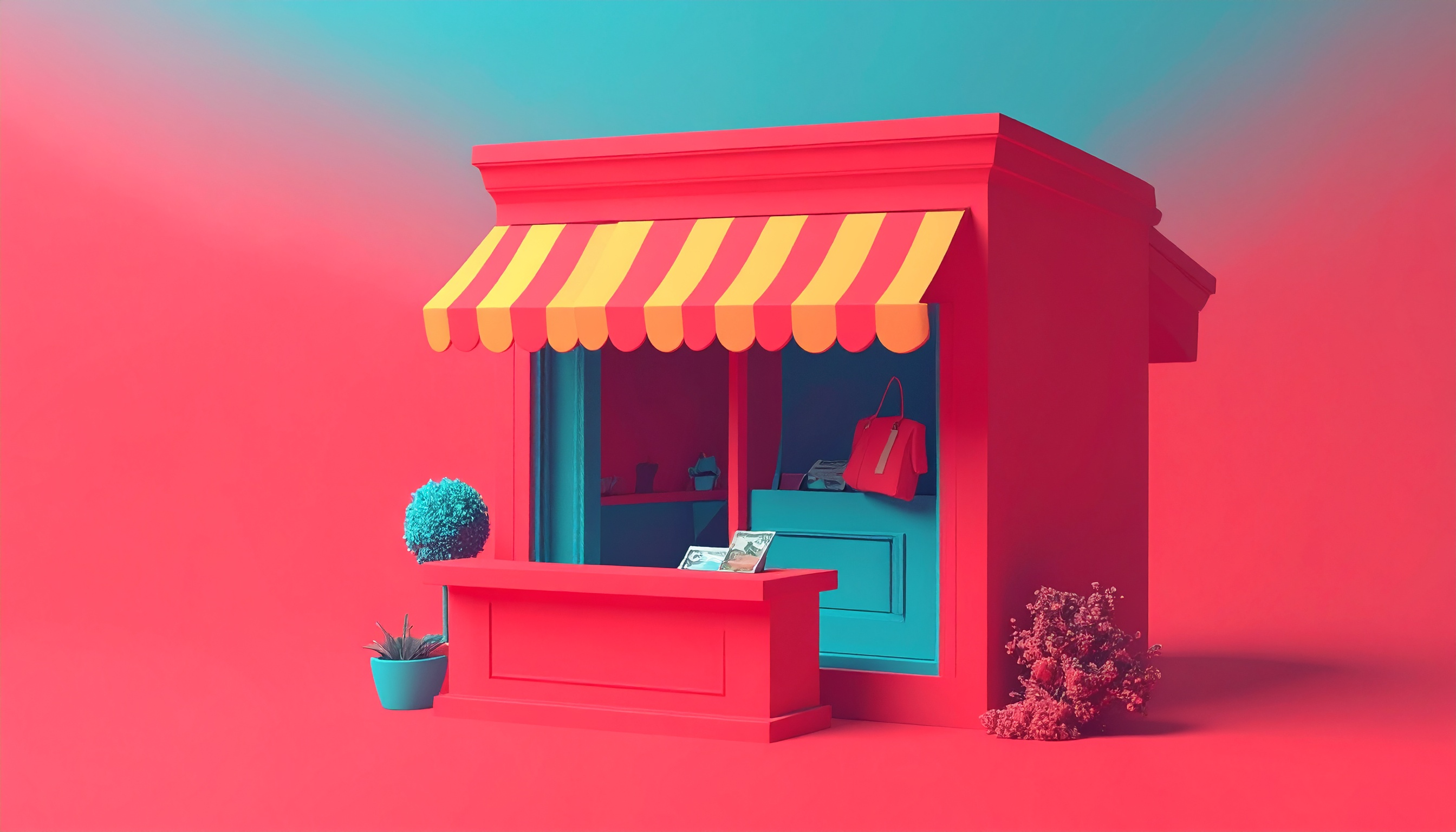 Küçük İşletmeler İçin Pazarlama Fikirleri: Az Bütçeyle Büyük Etki Yaratmak